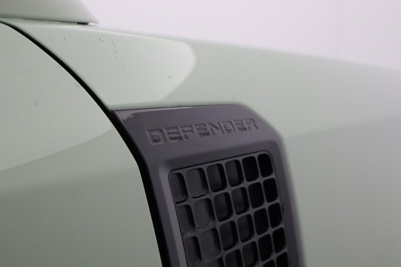 2023 (23) LAND ROVER DEFENDER 3.0 D300 75th Limited Edition 90 3dr Auto 5170227