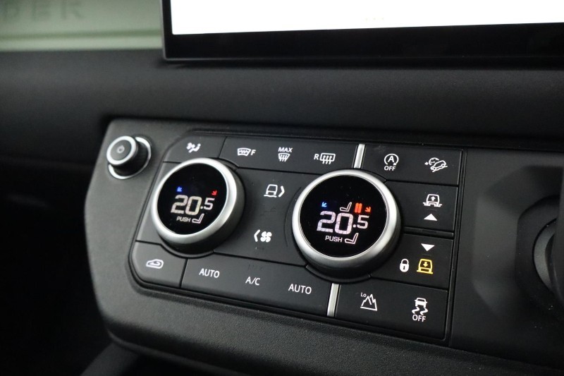 2023 (23) LAND ROVER DEFENDER 3.0 D300 75th Limited Edition 90 3dr Auto 5170258