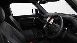2023 (23) LAND ROVER DEFENDER 3.0 D300 75th Limited Edition 90 3dr Auto 5170223