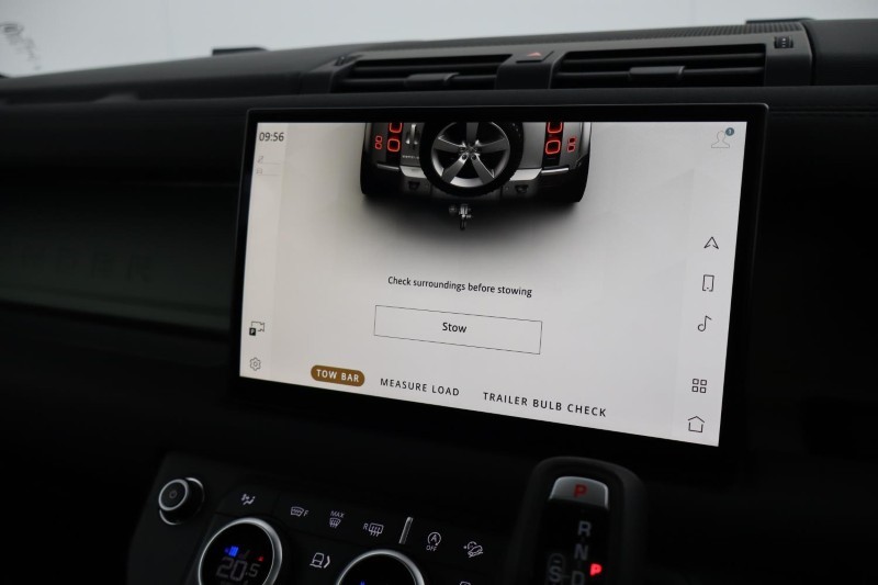 2023 (23) LAND ROVER DEFENDER 3.0 D300 75th Limited Edition 90 3dr Auto 5170263