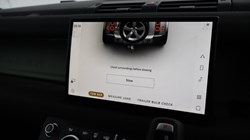 2023 (23) LAND ROVER DEFENDER 3.0 D300 75th Limited Edition 90 3dr Auto 5170263