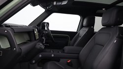 2023 (23) LAND ROVER DEFENDER 3.0 D300 75th Limited Edition 90 3dr Auto 5170217