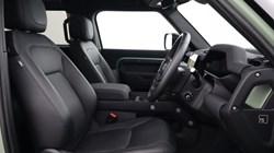 2023 (23) LAND ROVER DEFENDER 3.0 D300 75th Limited Edition 90 3dr Auto 5170224