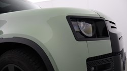 2023 (23) LAND ROVER DEFENDER 3.0 D300 75th Limited Edition 90 3dr Auto 5170233