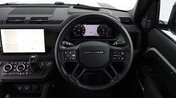 2023 (23) LAND ROVER DEFENDER 3.0 D300 75th Limited Edition 90 3dr Auto 5170246