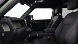 2023 (23) LAND ROVER DEFENDER 3.0 D300 75th Limited Edition 90 3dr Auto 5170216