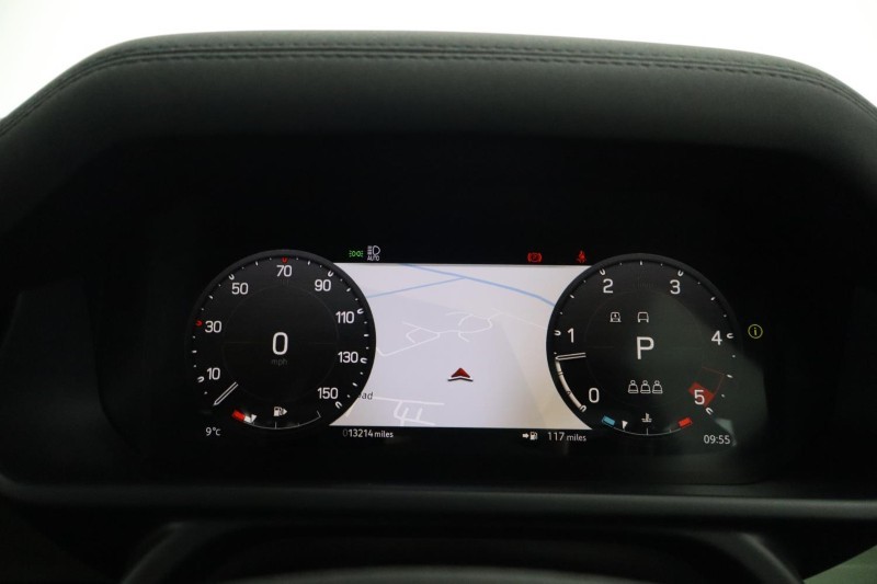 2023 (23) LAND ROVER DEFENDER 3.0 D300 75th Limited Edition 90 3dr Auto 5170254