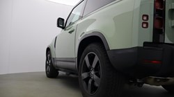 2023 (23) LAND ROVER DEFENDER 3.0 D300 75th Limited Edition 90 3dr Auto 5170206