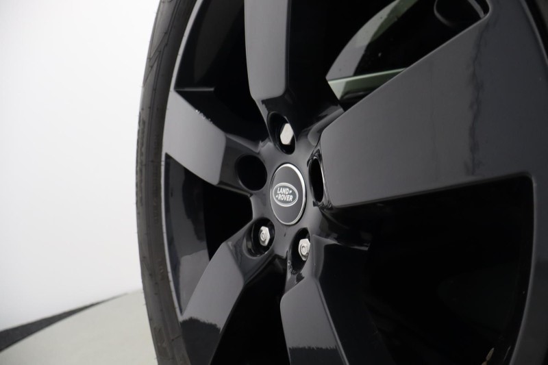 2023 (23) LAND ROVER DEFENDER 3.0 D300 75th Limited Edition 90 3dr Auto 5170252