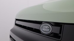 2023 (23) LAND ROVER DEFENDER 3.0 D300 75th Limited Edition 90 3dr Auto 5170234