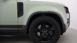 2023 (23) LAND ROVER DEFENDER 3.0 D300 75th Limited Edition 90 3dr Auto 5170231