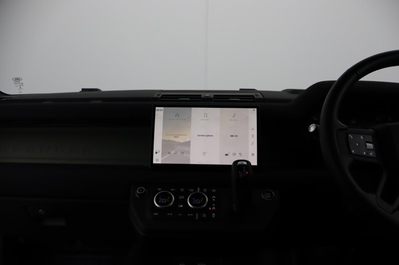 2023 (23) LAND ROVER DEFENDER 3.0 D300 75th Limited Edition 90 3dr Auto 5170245