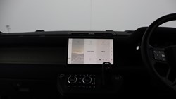 2023 (23) LAND ROVER DEFENDER 3.0 D300 75th Limited Edition 90 3dr Auto 5170245