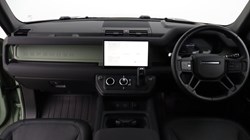 2023 (23) LAND ROVER DEFENDER 3.0 D300 75th Limited Edition 90 3dr Auto 5170240