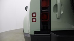 2023 (23) LAND ROVER DEFENDER 3.0 D300 75th Limited Edition 90 3dr Auto 5170204