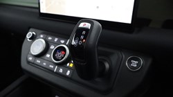 2023 (23) LAND ROVER DEFENDER 3.0 D300 75th Limited Edition 90 3dr Auto 5170257