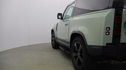 2023 (23) LAND ROVER DEFENDER 3.0 D300 75th Limited Edition 90 3dr Auto 5170205