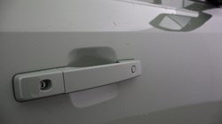 2023 (23) LAND ROVER DEFENDER 3.0 D300 75th Limited Edition 90 3dr Auto 5170225