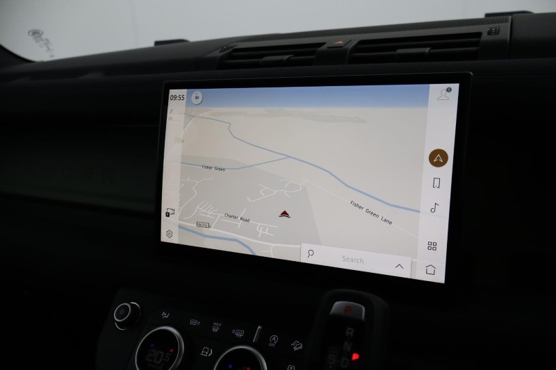 2023 (23) LAND ROVER DEFENDER 3.0 D300 75th Limited Edition 90 3dr Auto 5170259