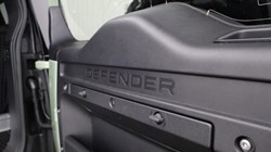 2023 (23) LAND ROVER DEFENDER 3.0 D300 75th Limited Edition 90 3dr Auto 5170207