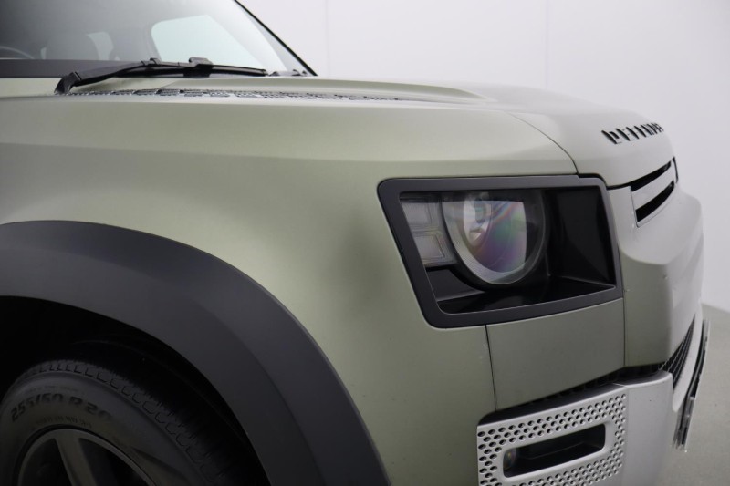 2022 (22) LAND ROVER DEFENDER 3.0 D300 SE 110 5dr Auto [7 Seat] 5173394