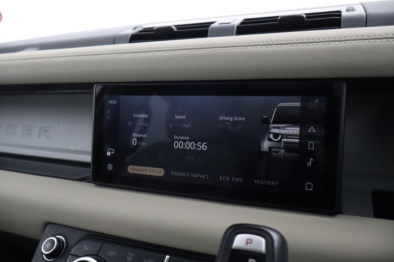 2022 (22) LAND ROVER DEFENDER 3.0 D300 SE 110 5dr Auto [7 Seat] 5173415