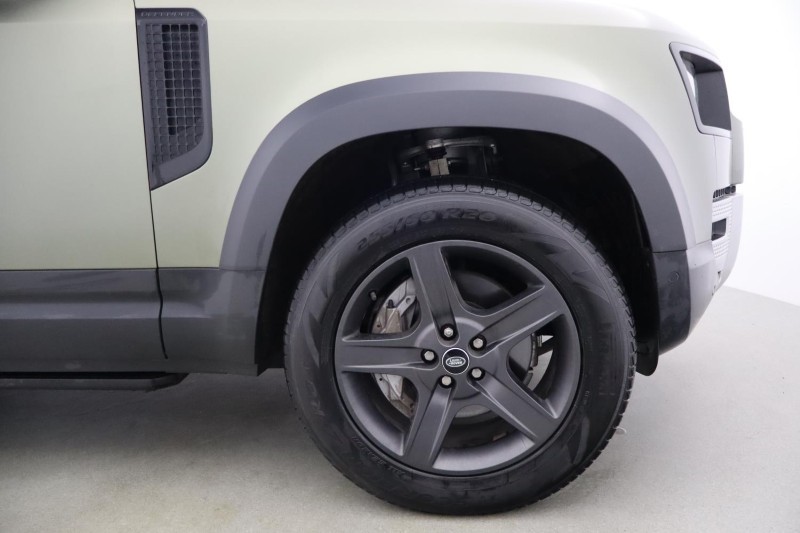 2022 (22) LAND ROVER DEFENDER 3.0 D300 SE 110 5dr Auto [7 Seat] 5173389