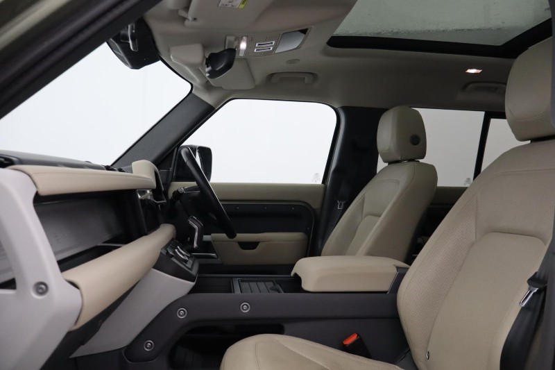 2022 (22) LAND ROVER DEFENDER 3.0 D300 SE 110 5dr Auto [7 Seat] 5173371