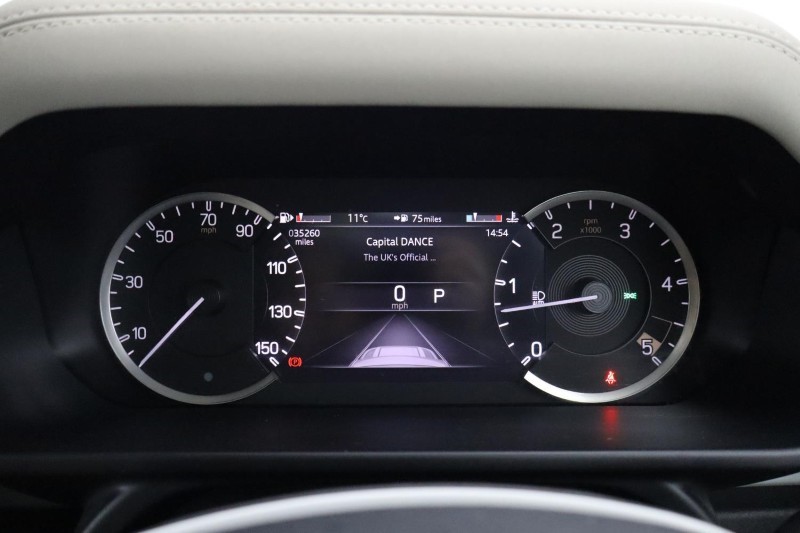 2022 (22) LAND ROVER DEFENDER 3.0 D300 SE 110 5dr Auto [7 Seat] 5173418