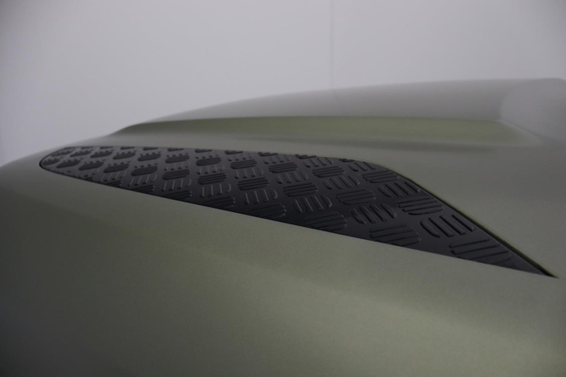 2022 (22) LAND ROVER DEFENDER 3.0 D300 SE 110 5dr Auto [7 Seat] 5173397