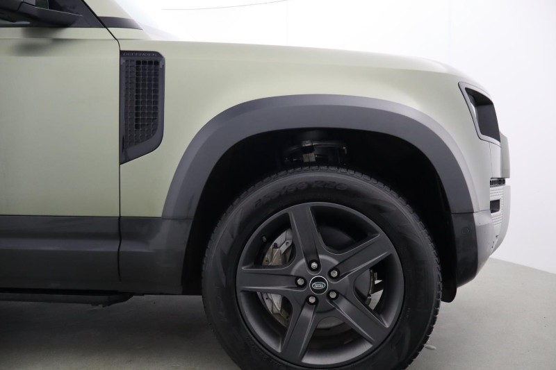 2022 (22) LAND ROVER DEFENDER 3.0 D300 SE 110 5dr Auto [7 Seat] 5173390