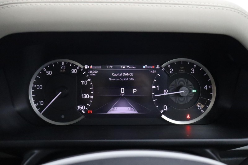 2022 (22) LAND ROVER DEFENDER 3.0 D300 SE 110 5dr Auto [7 Seat] 5173417