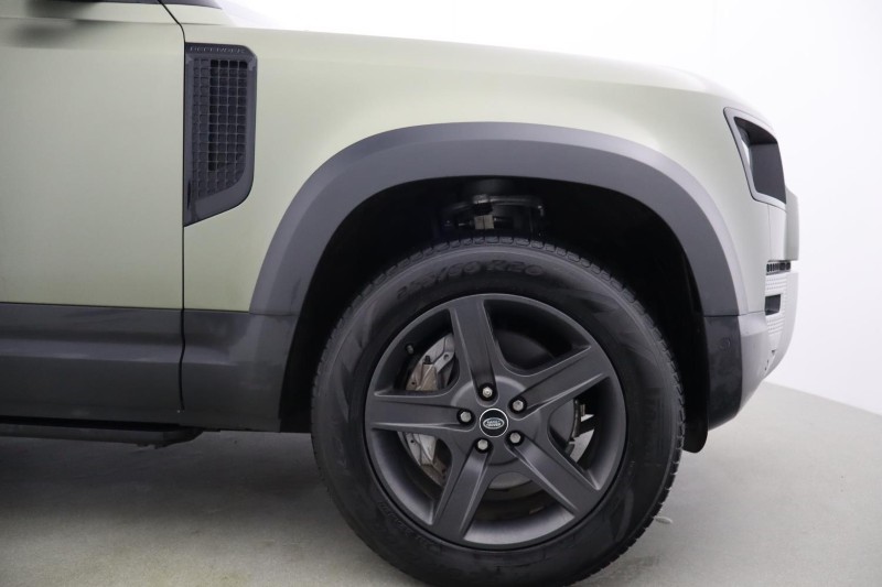 2022 (22) LAND ROVER DEFENDER 3.0 D300 SE 110 5dr Auto [7 Seat] 5173391