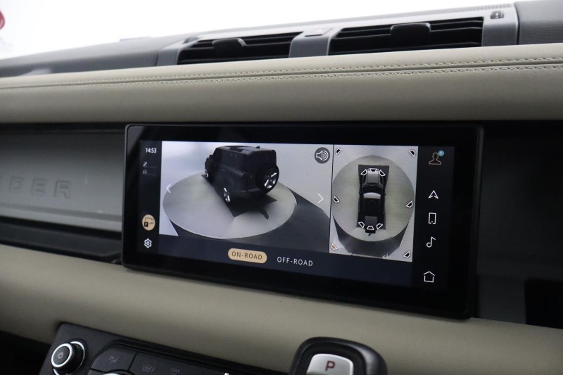 2022 (22) LAND ROVER DEFENDER 3.0 D300 SE 110 5dr Auto [7 Seat] 5173408