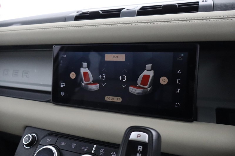 2022 (22) LAND ROVER DEFENDER 3.0 D300 SE 110 5dr Auto [7 Seat] 5173411