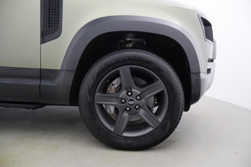 2022 (22) LAND ROVER DEFENDER 3.0 D300 SE 110 5dr Auto [7 Seat] 5173392