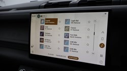 2023 (23) LAND ROVER DEFENDER 3.0 D250 X-Dynamic HSE 110 5dr Auto 5156028