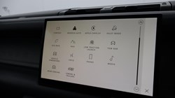 2023 (23) LAND ROVER DEFENDER 3.0 D250 X-Dynamic HSE 110 5dr Auto 5156037