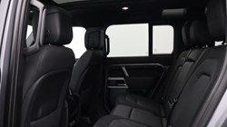 2023 (23) LAND ROVER DEFENDER 3.0 D250 X-Dynamic HSE 110 5dr Auto 5155972
