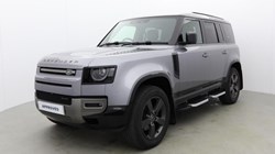2023 (23) LAND ROVER DEFENDER 3.0 D250 X-Dynamic HSE 110 5dr Auto 5155950