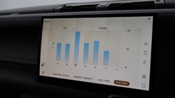 2023 (23) LAND ROVER DEFENDER 3.0 D250 X-Dynamic HSE 110 5dr Auto 5156039