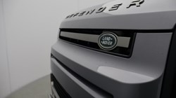 2023 (23) LAND ROVER DEFENDER 3.0 D250 X-Dynamic HSE 110 5dr Auto 5155994