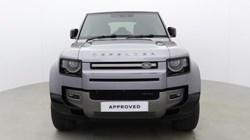 2023 (23) LAND ROVER DEFENDER 3.0 D250 X-Dynamic HSE 110 5dr Auto 5155949