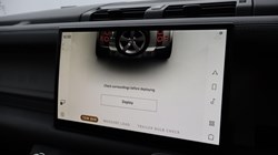 2023 (23) LAND ROVER DEFENDER 3.0 D250 X-Dynamic HSE 110 5dr Auto 5156031