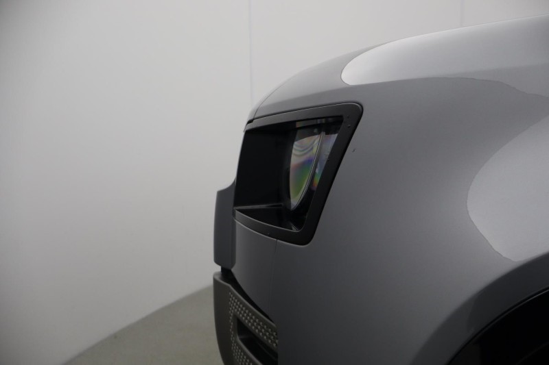 2023 (23) LAND ROVER DEFENDER 3.0 D250 X-Dynamic HSE 110 5dr Auto 5155995