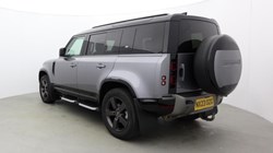 2023 (23) LAND ROVER DEFENDER 3.0 D250 X-Dynamic HSE 110 5dr Auto 5155955