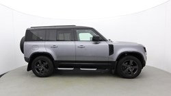 2023 (23) LAND ROVER DEFENDER 3.0 D250 X-Dynamic HSE 110 5dr Auto 5155952