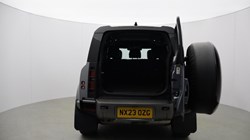 2023 (23) LAND ROVER DEFENDER 3.0 D250 X-Dynamic HSE 110 5dr Auto 5155961