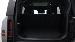 2023 (23) LAND ROVER DEFENDER 3.0 D250 X-Dynamic HSE 110 5dr Auto 5155962