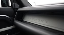 2023 (23) LAND ROVER DEFENDER 3.0 D250 X-Dynamic HSE 110 5dr Auto 5156034